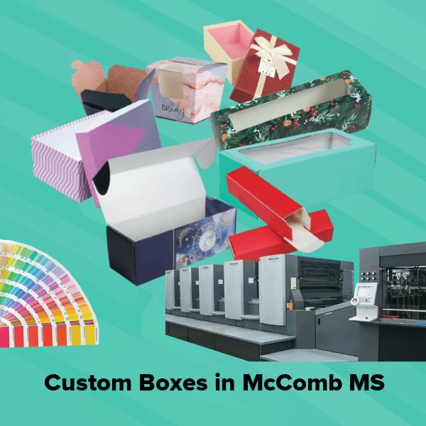 Custom boxes in mccomb ms