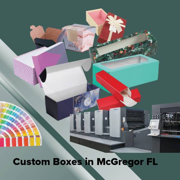 Custom boxes in mcgregor fl