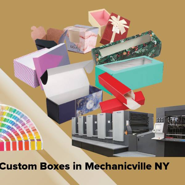 Custom boxes in mechanicville ny