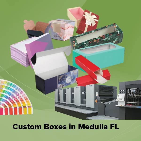 Custom boxes in medulla fl