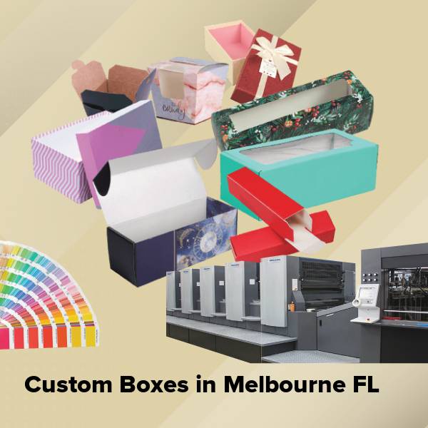 Custom boxes in melbourne fl