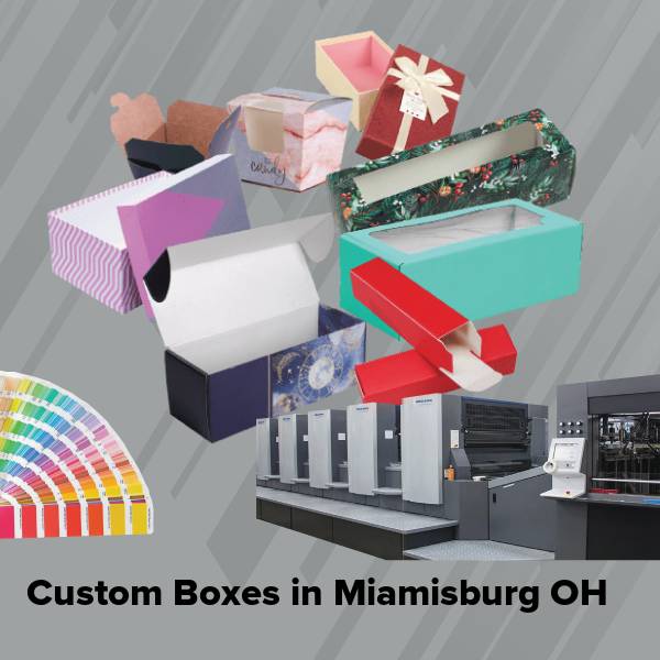Custom boxes in miamisburg oh