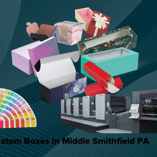 Custom boxes in middle smithfield pa