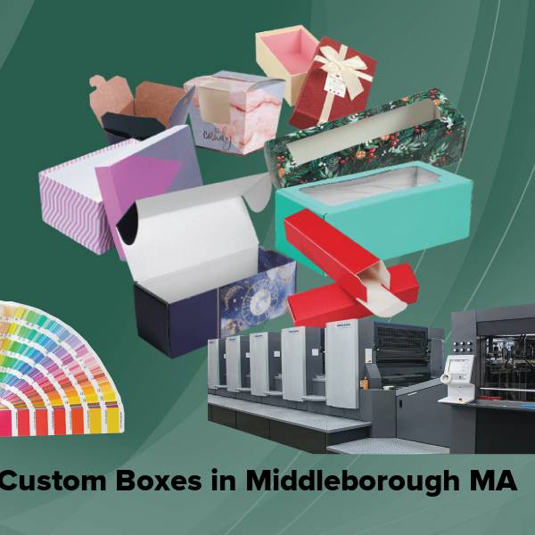 Custom boxes in middleborough ma