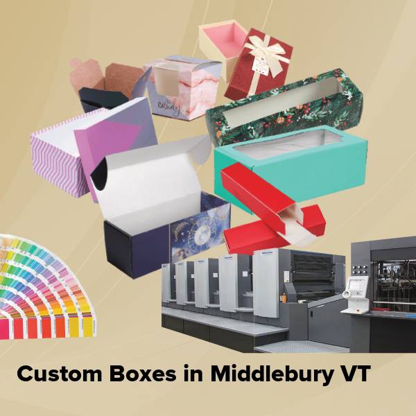 Custom boxes in middlebury vt