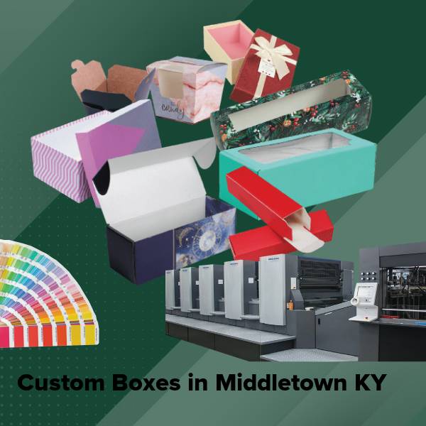 Custom boxes in middletown ky