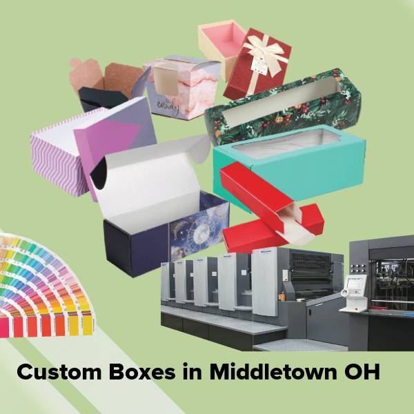 Custom boxes in middletown oh