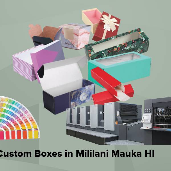 Custom boxes in mililani mauka hi