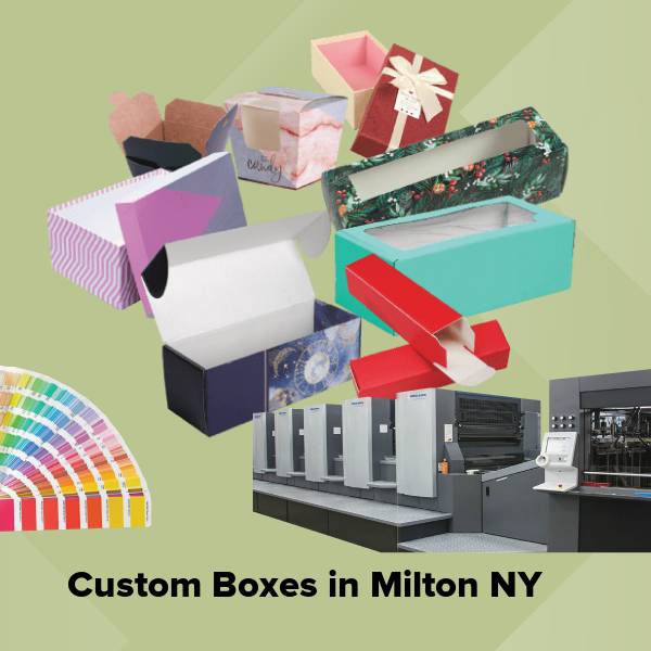 Custom boxes in milton ny