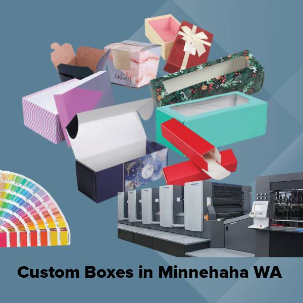 Custom boxes in minnehaha wa