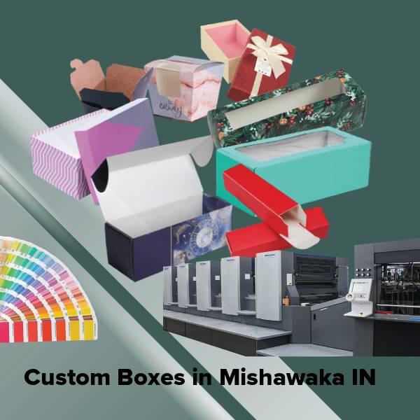 Custom boxes in mishawaka in