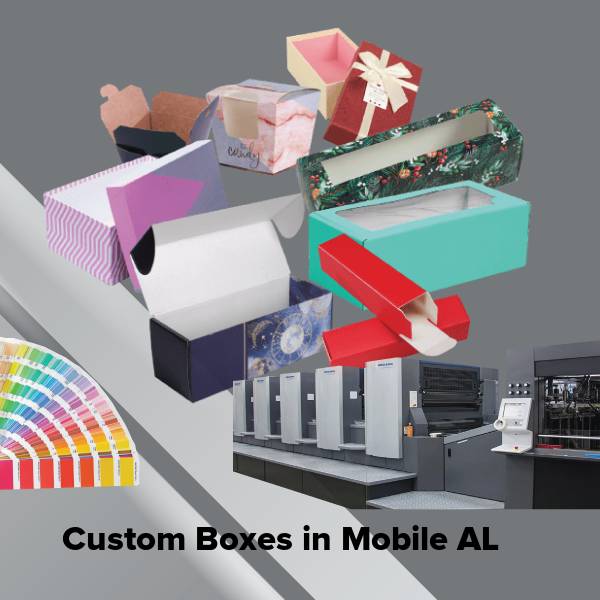 Custom boxes in mobile al