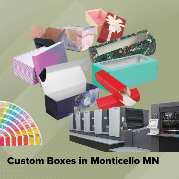 Custom boxes in monticello mn