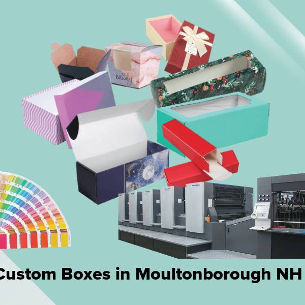 Custom boxes in moultonborough nh