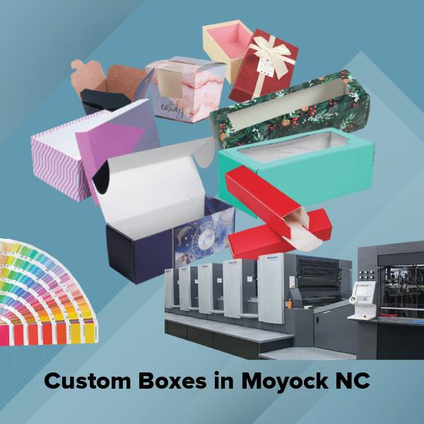 Custom boxes in moyock nc
