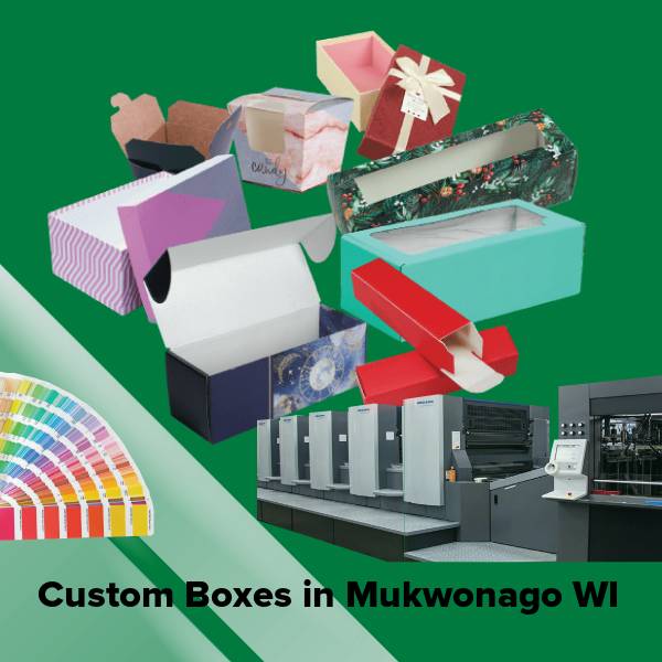 Custom boxes in mukwonago wi