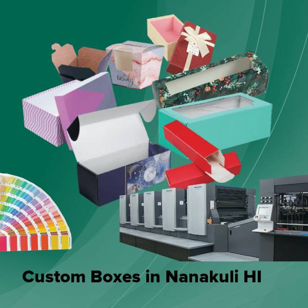 Custom boxes in nanakuli hi