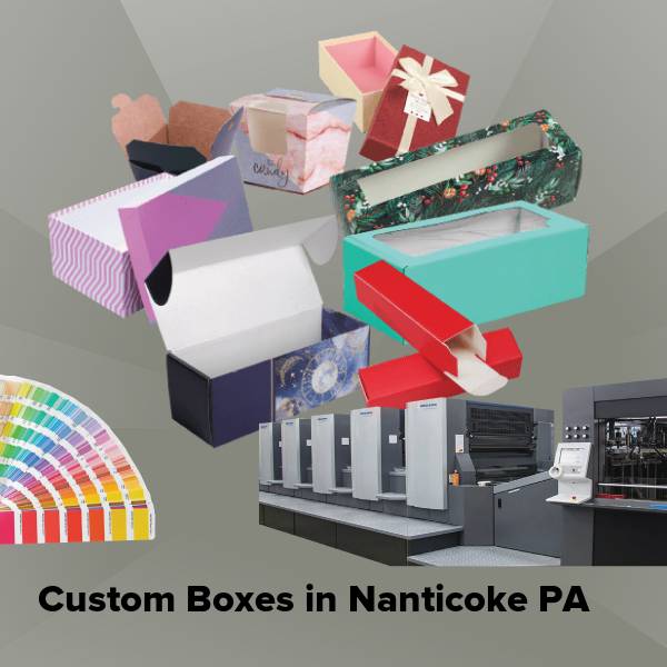Custom boxes in nanticoke pa