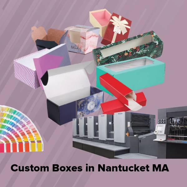 Custom boxes in nantucket ma
