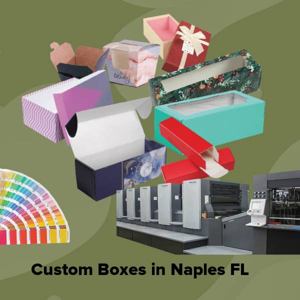 Custom boxes in naples fl