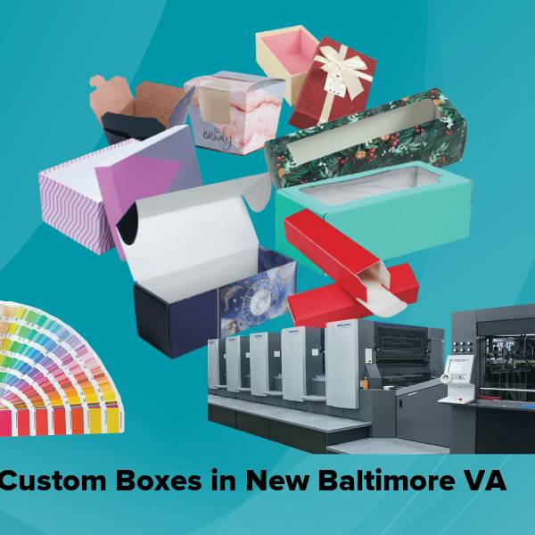 Custom boxes in new baltimore va