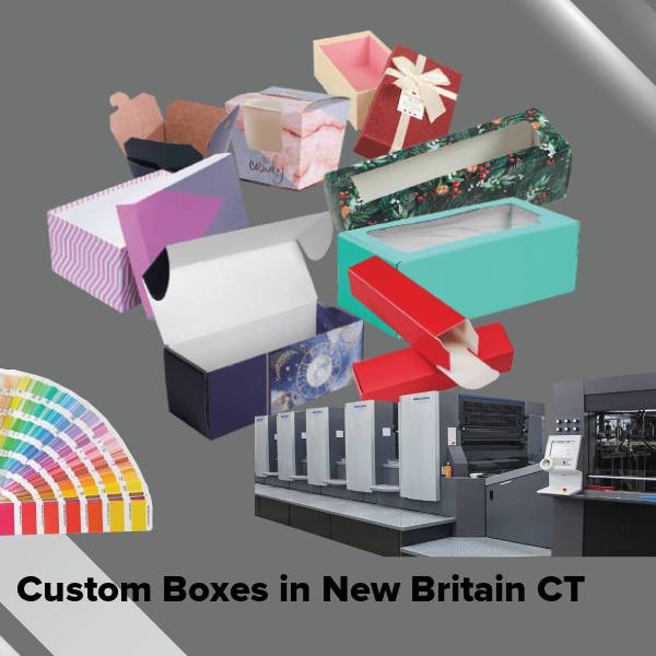 Custom boxes in new britain ct