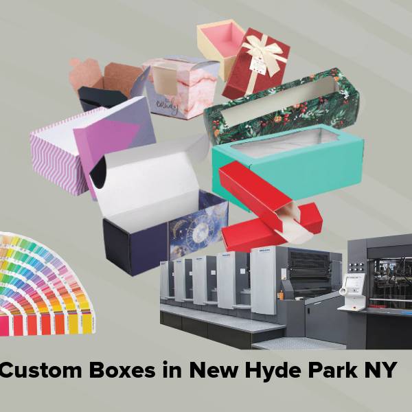 Custom boxes in new hyde park ny