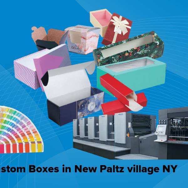 Custom boxes in new paltz village ny
