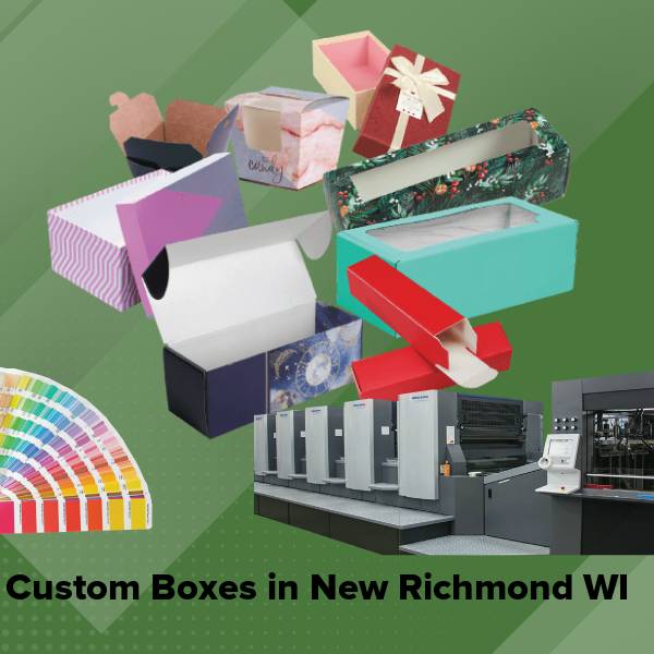 Custom boxes in new richmond wi