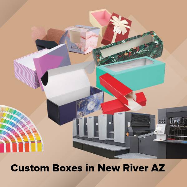 Custom boxes in new river az