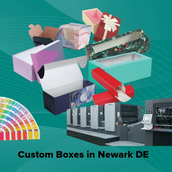 Custom boxes in newark de