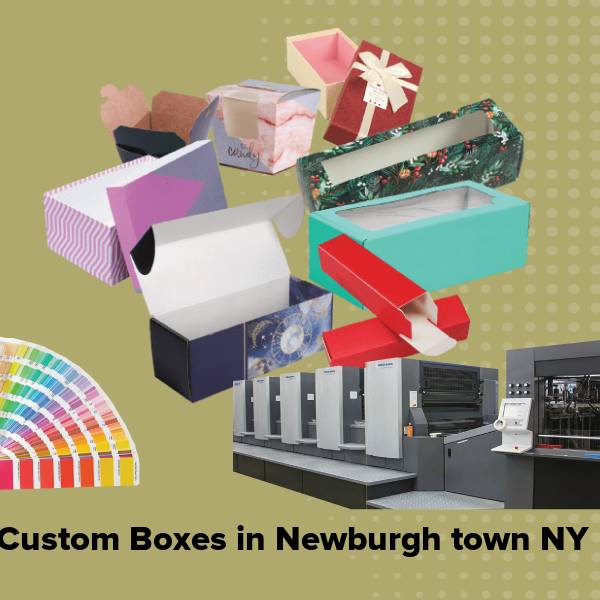 Custom boxes in newburgh town ny
