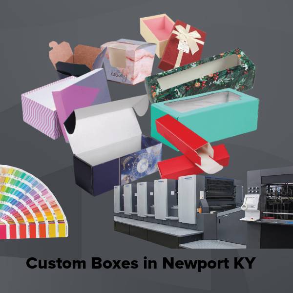 Custom boxes in newport ky