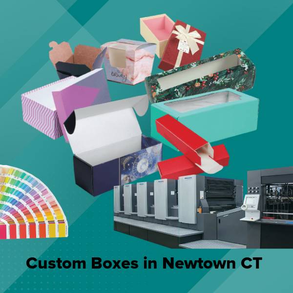 Custom boxes in newtown ct