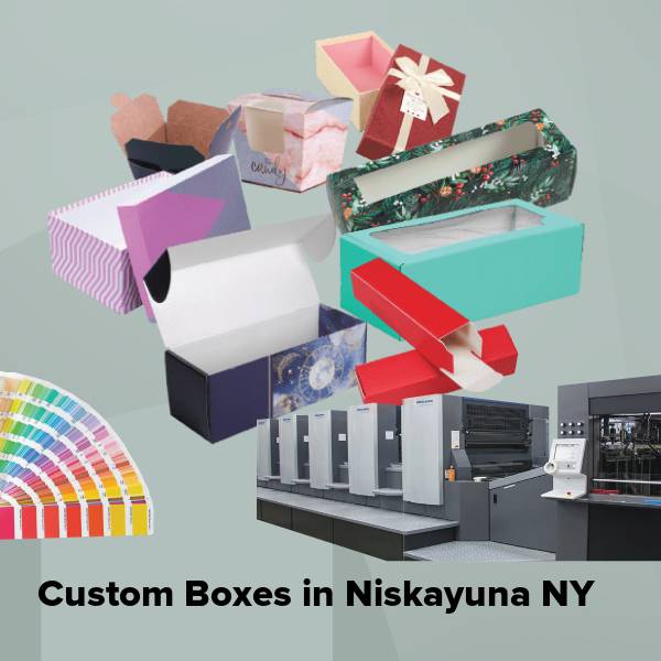 Custom boxes in niskayuna ny