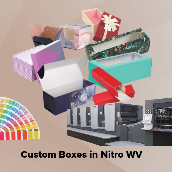 Custom boxes in nitro wv