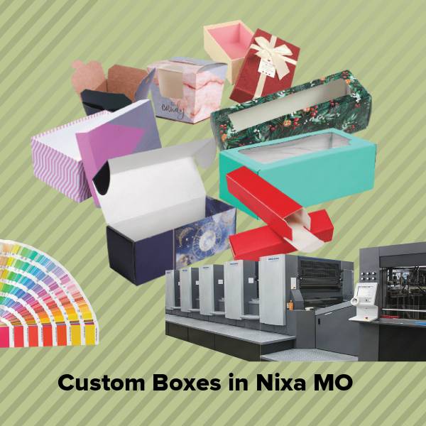 Custom boxes in nixa mo