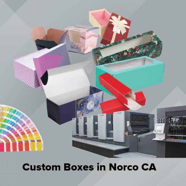 Custom boxes in norco ca
