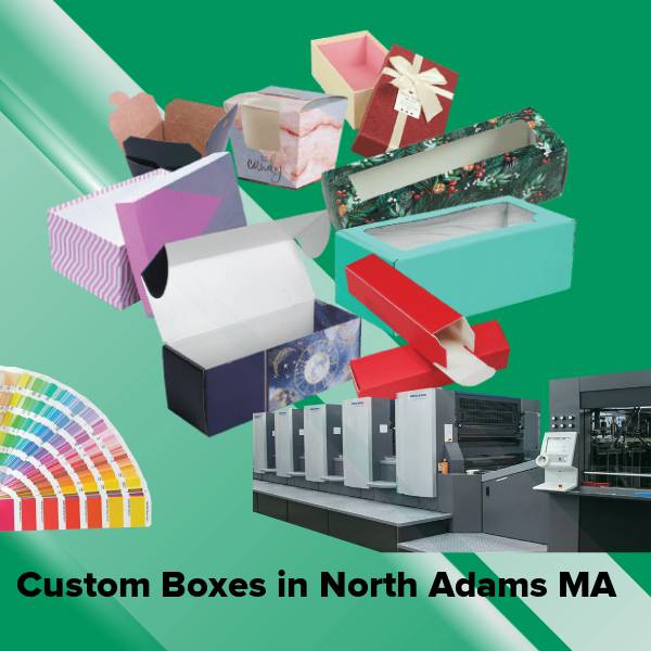 Custom boxes in north adams ma