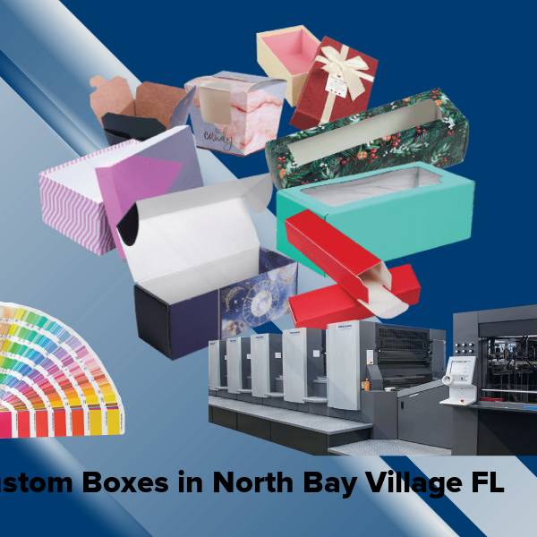 Custom boxes in north bay village fl