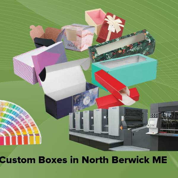 Custom boxes in north berwick me