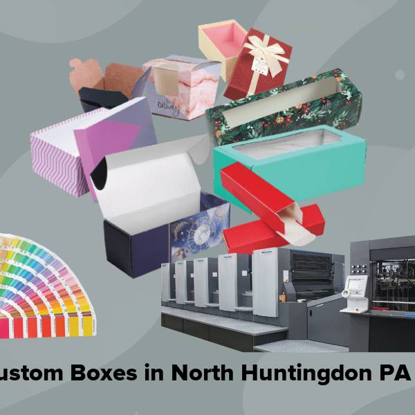 Custom boxes in north huntingdon pa