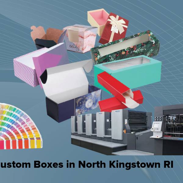 Custom boxes in north kingstown ri