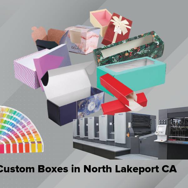 Custom boxes in north lakeport ca