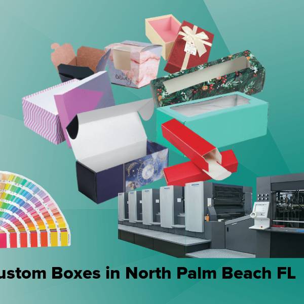 Custom boxes in north palm beach fl