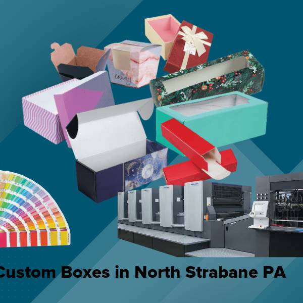 Custom boxes in north strabane pa