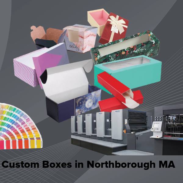 Custom boxes in northborough ma