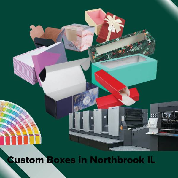Custom boxes in northbrook il