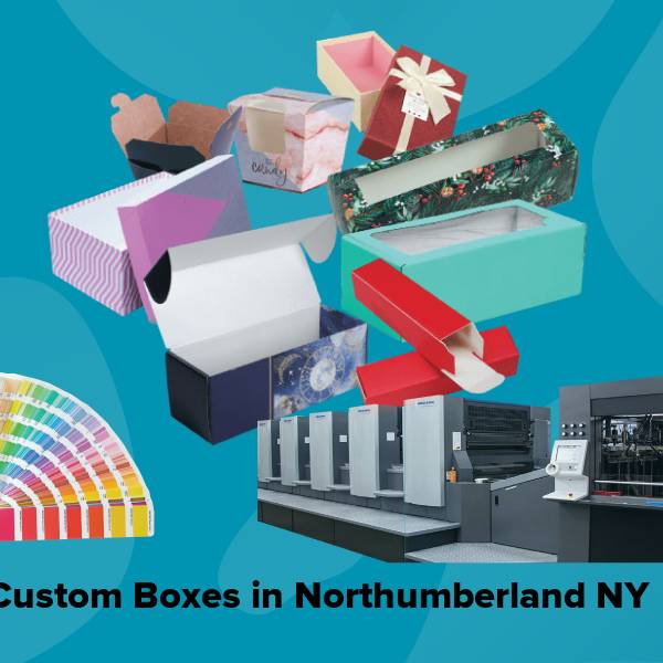 Custom boxes in northumberland ny