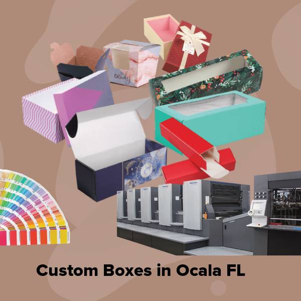 Custom boxes in ocala fl
